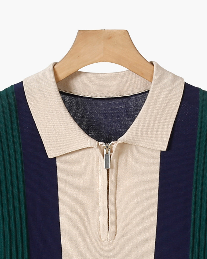 Orren Ottawa™ | Tivoli Half Zip