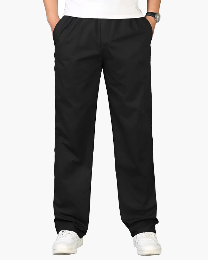 Orren Ottawa™ | Cotton Pantalon