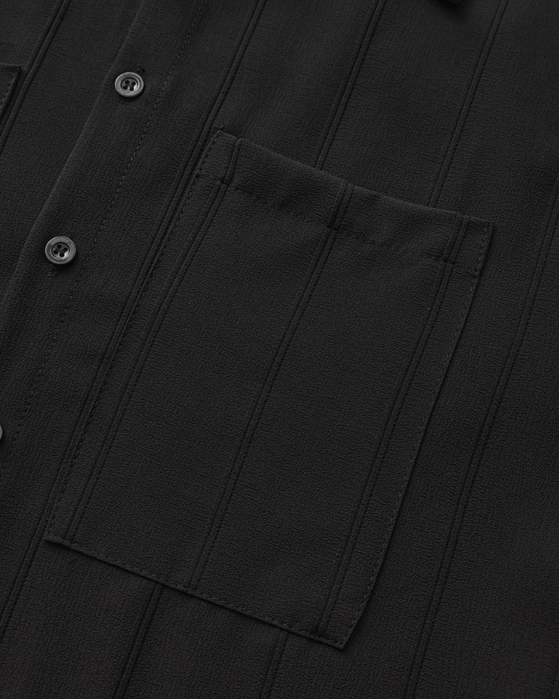 Orren Ottawa™ | Ribbed Shirt