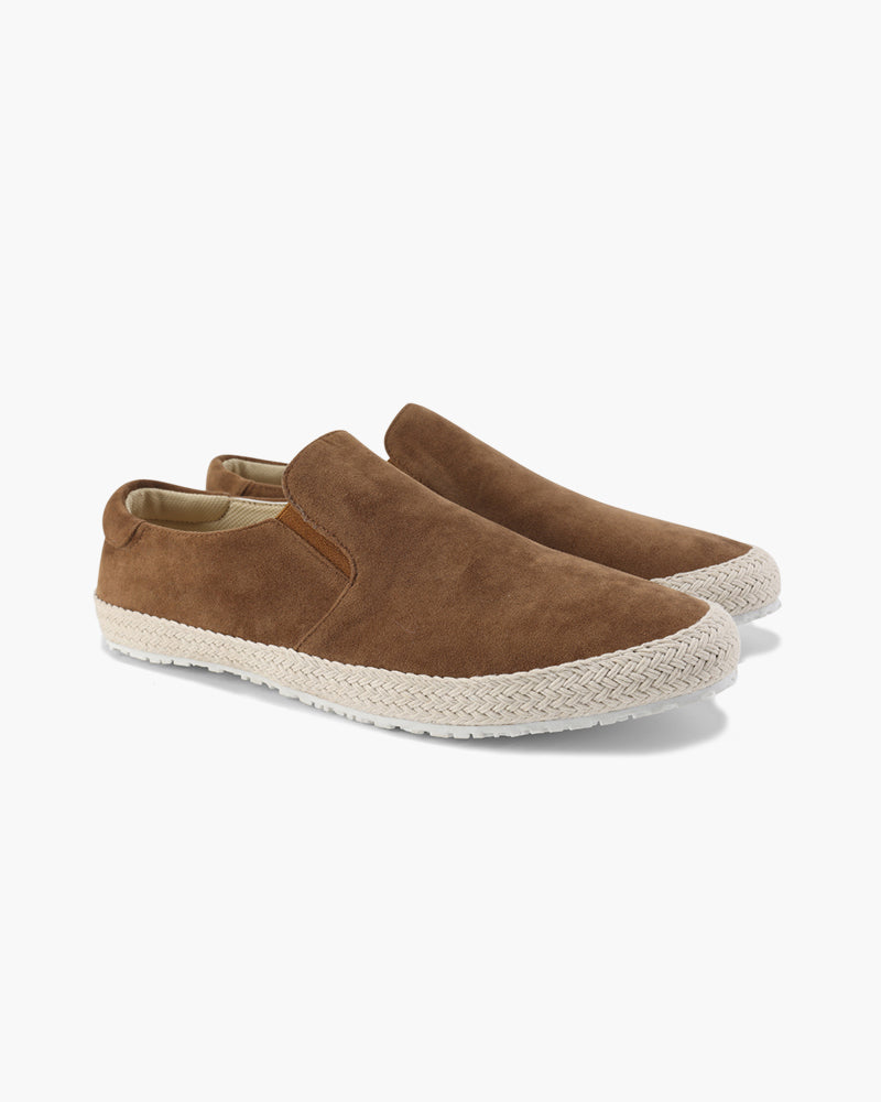 Orren Ottawa™ | Suede City Shoes