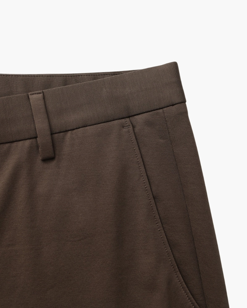 Orren Ottawa™ | Wool Blend Trousers