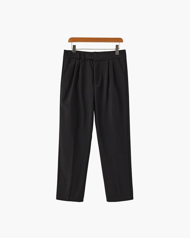 Orren Ottawa™ | Paris High Waist Pantalon