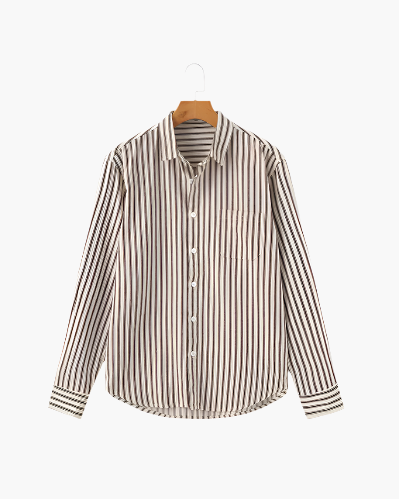 Orren Ottawa™ | Striped Shirt
