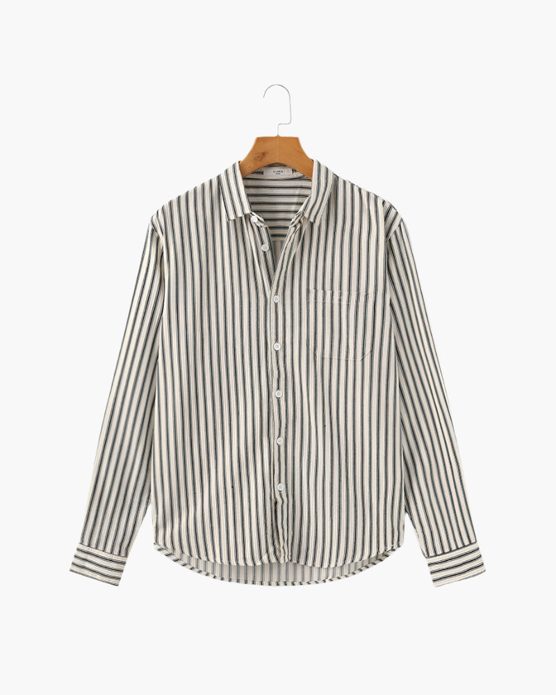 Orren Ottawa™ | Striped Shirt