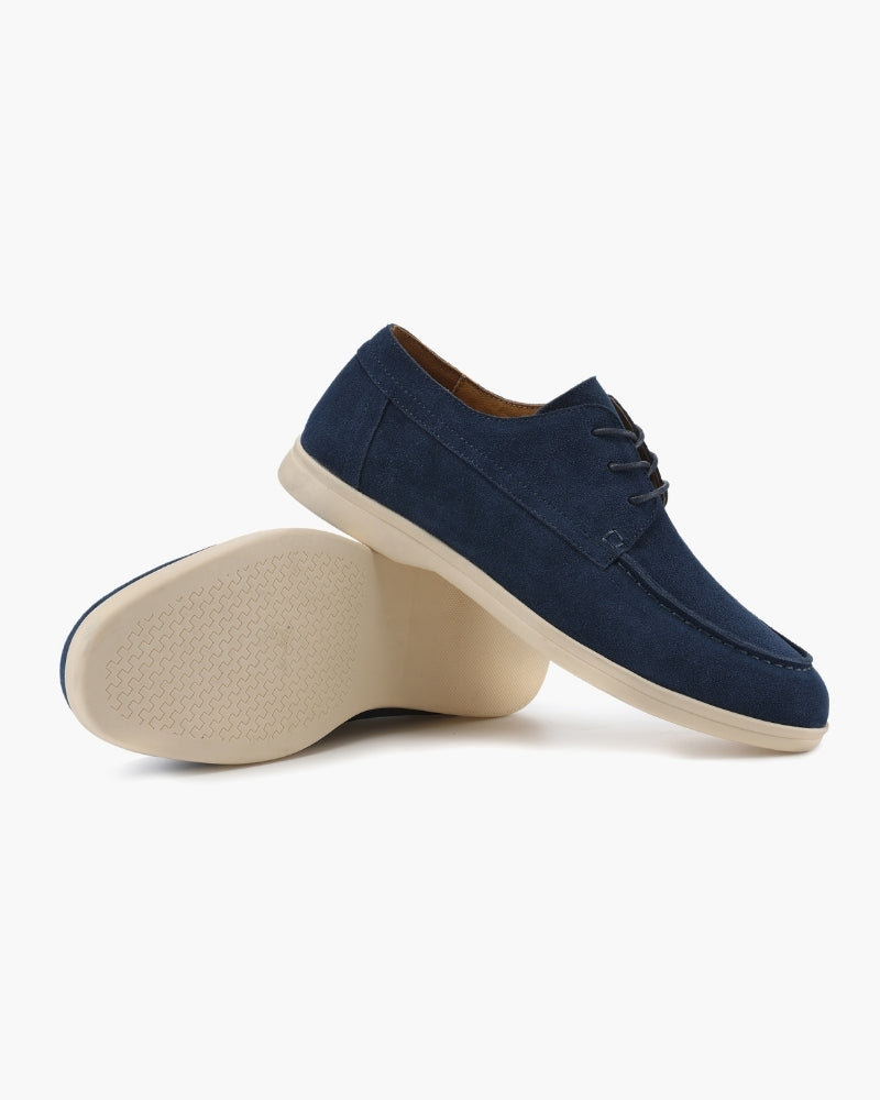 Orren Ottawa™ | Suede Lace Shoes