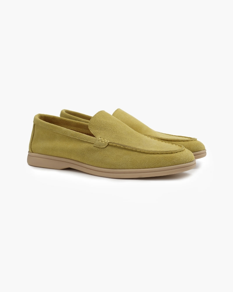 Orren Ottawa™ | Premium Suede Loafers
