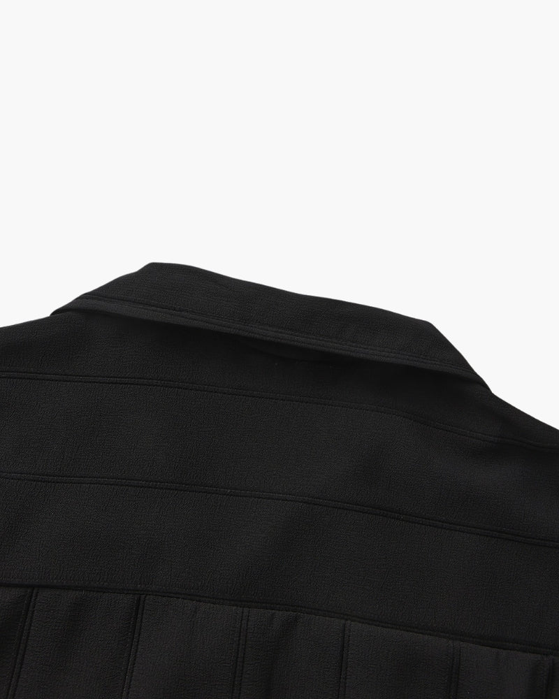 Orren Ottawa™ | Ribbed Shirt