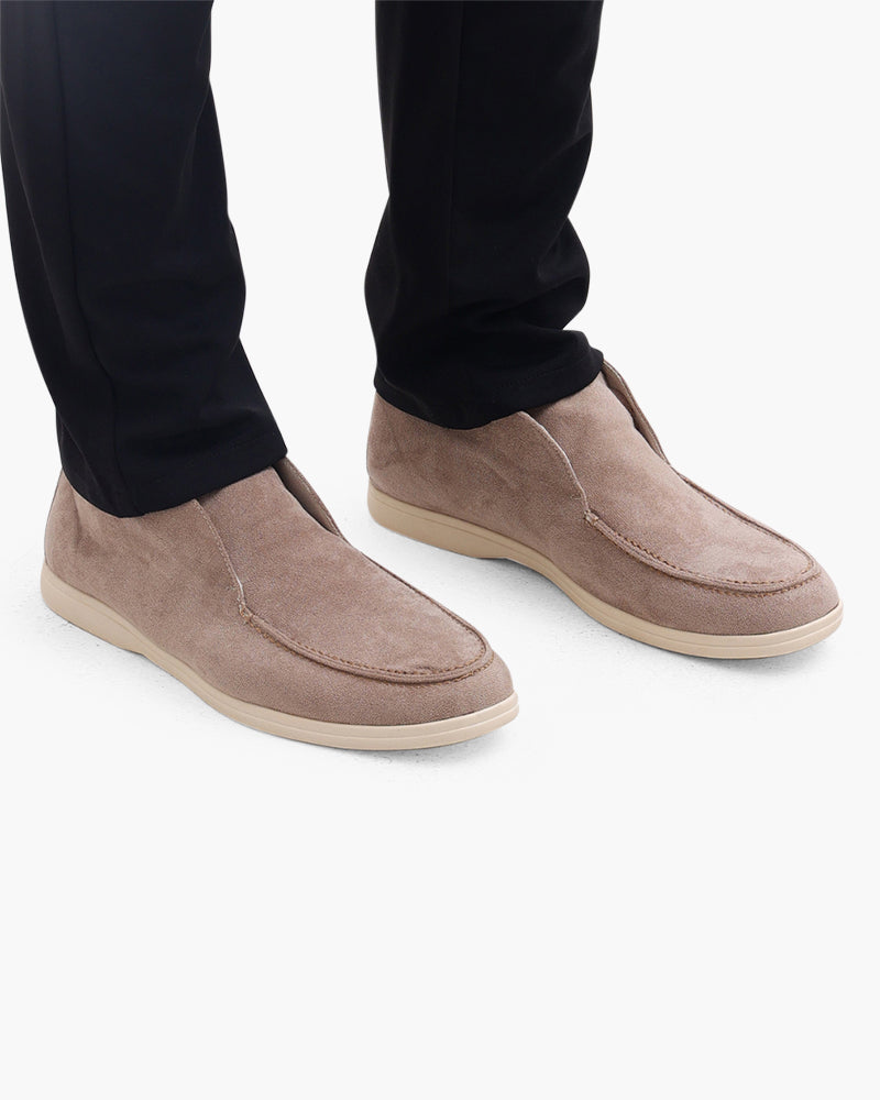 Orren Ottawa™ | Winter Look - Coffee Stroll