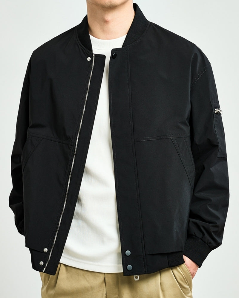 Orren Ottawa™ | Bomber Jacket
