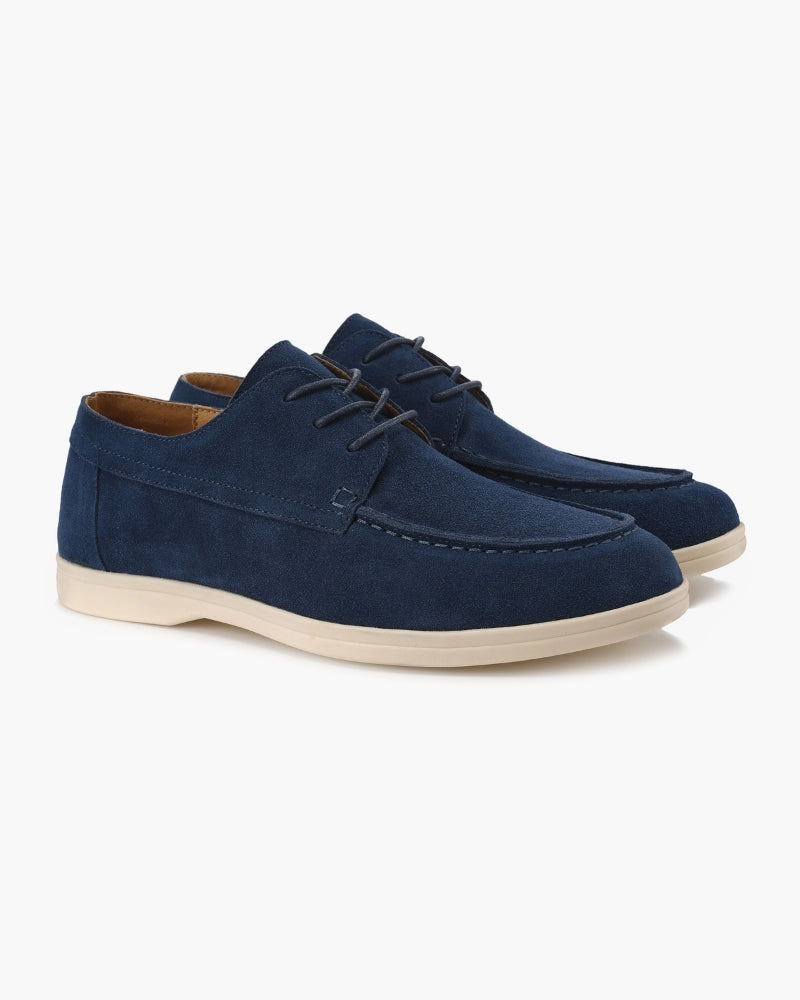 Orren Ottawa™ | Suede Lace Shoes