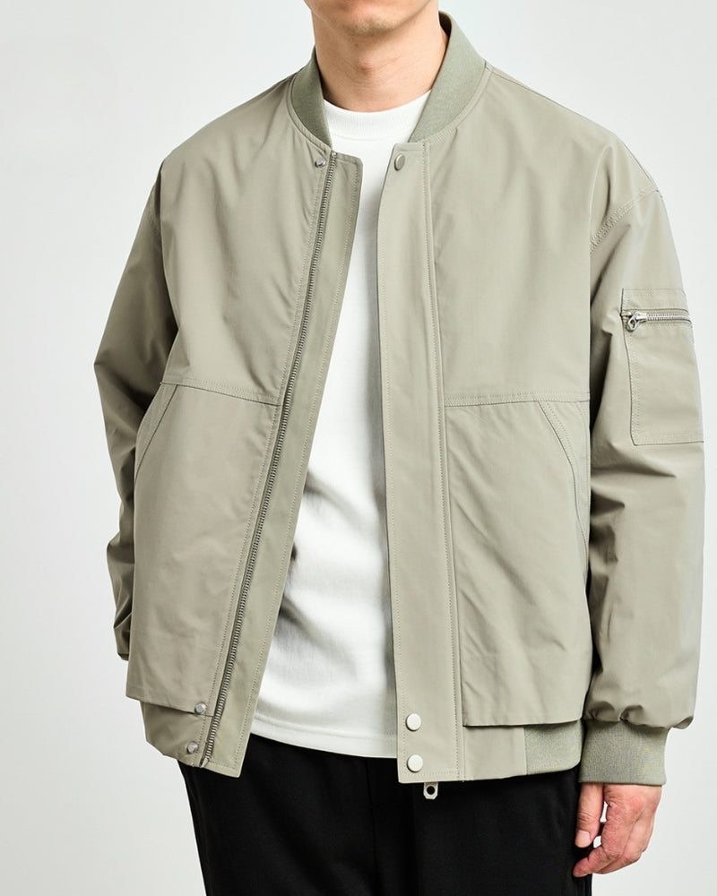 Orren Ottawa™ | Bomber Jacket