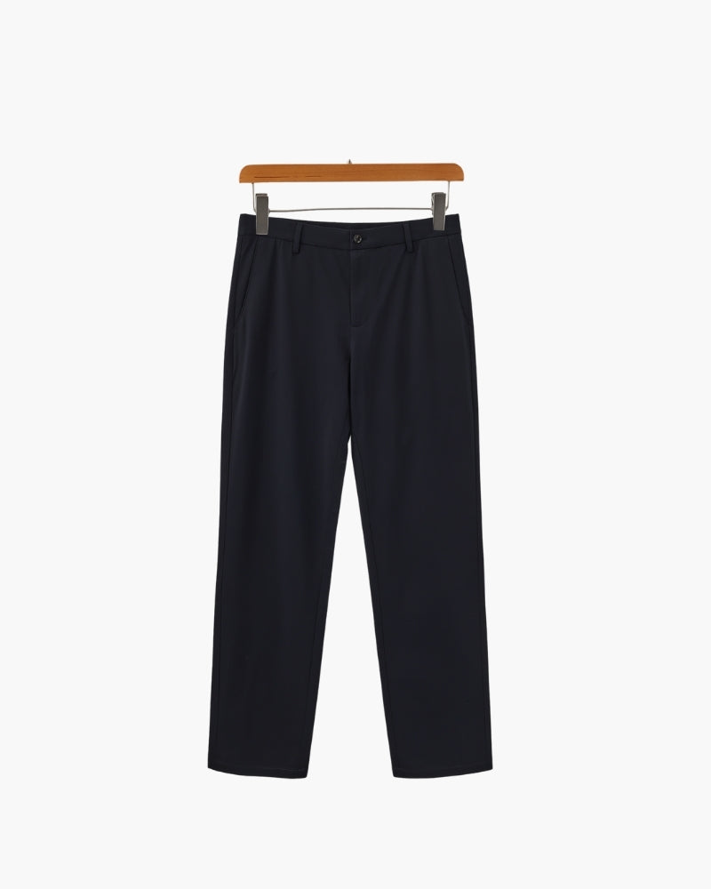 Orren Ottawa™ | Wool Blend Trousers