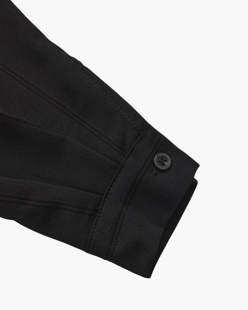 Orren Ottawa™ | Ribbed Shirt