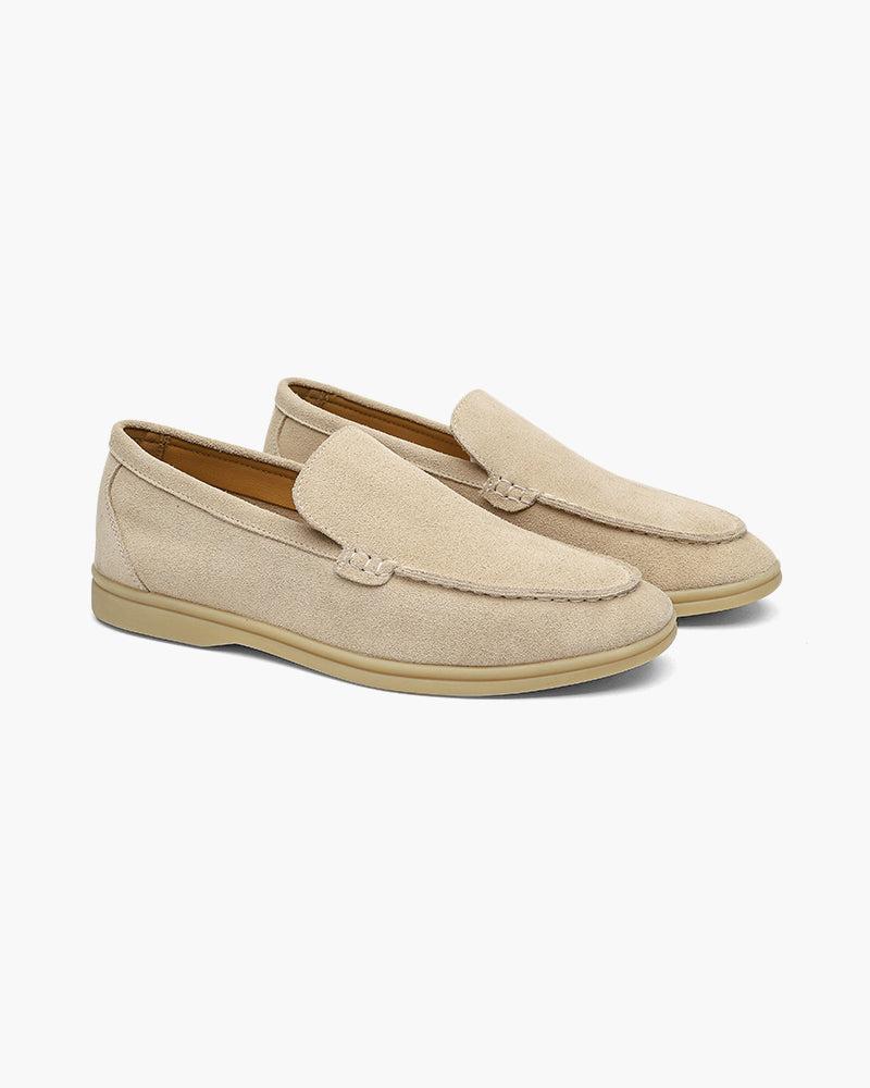 Orren Ottawa™ | Premium Suede Loafers