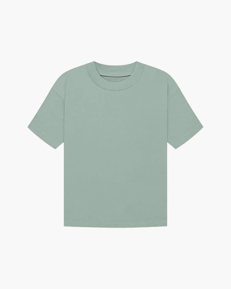 Orren Ottawa™ | Refined Solid T-Shirt