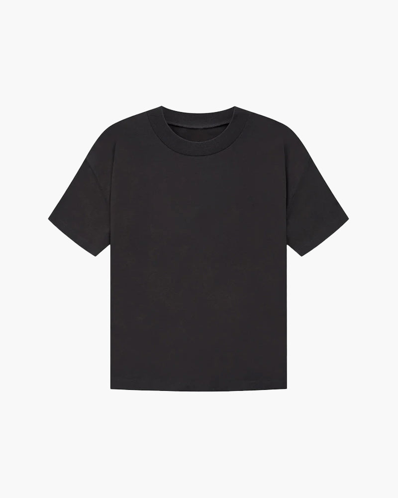 Orren Ottawa™ | Refined Solid T-Shirt