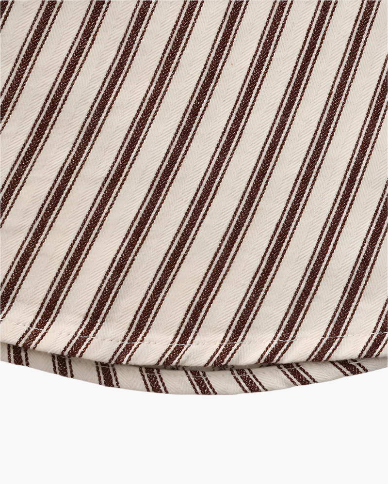 Orren Ottawa™ | Striped Shirt