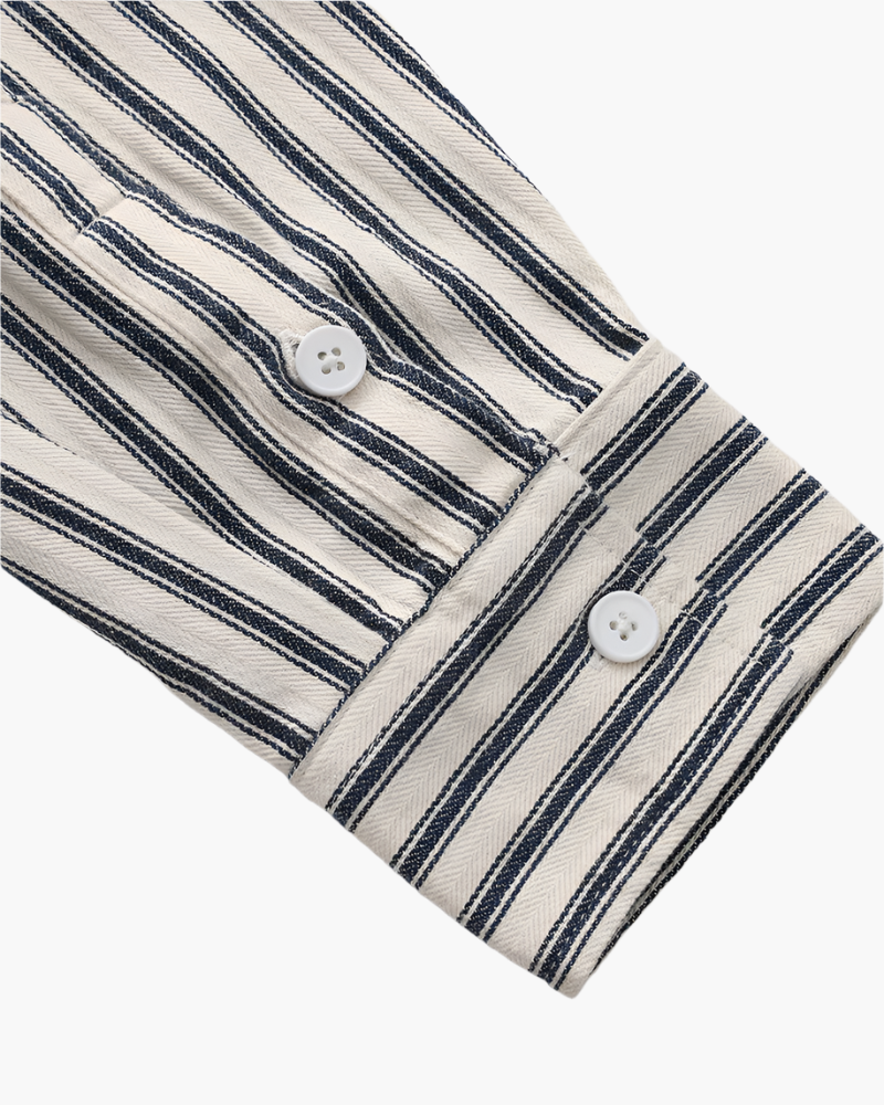 Orren Ottawa™ | Striped Shirt