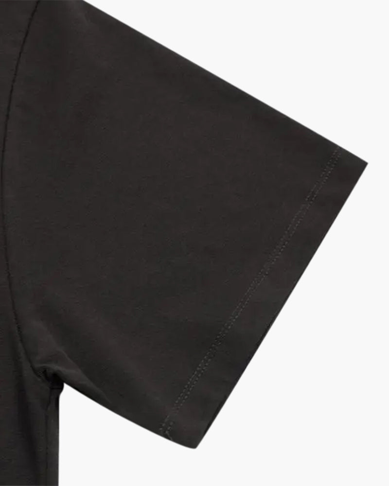 Orren Ottawa™ | Refined Solid T-Shirt