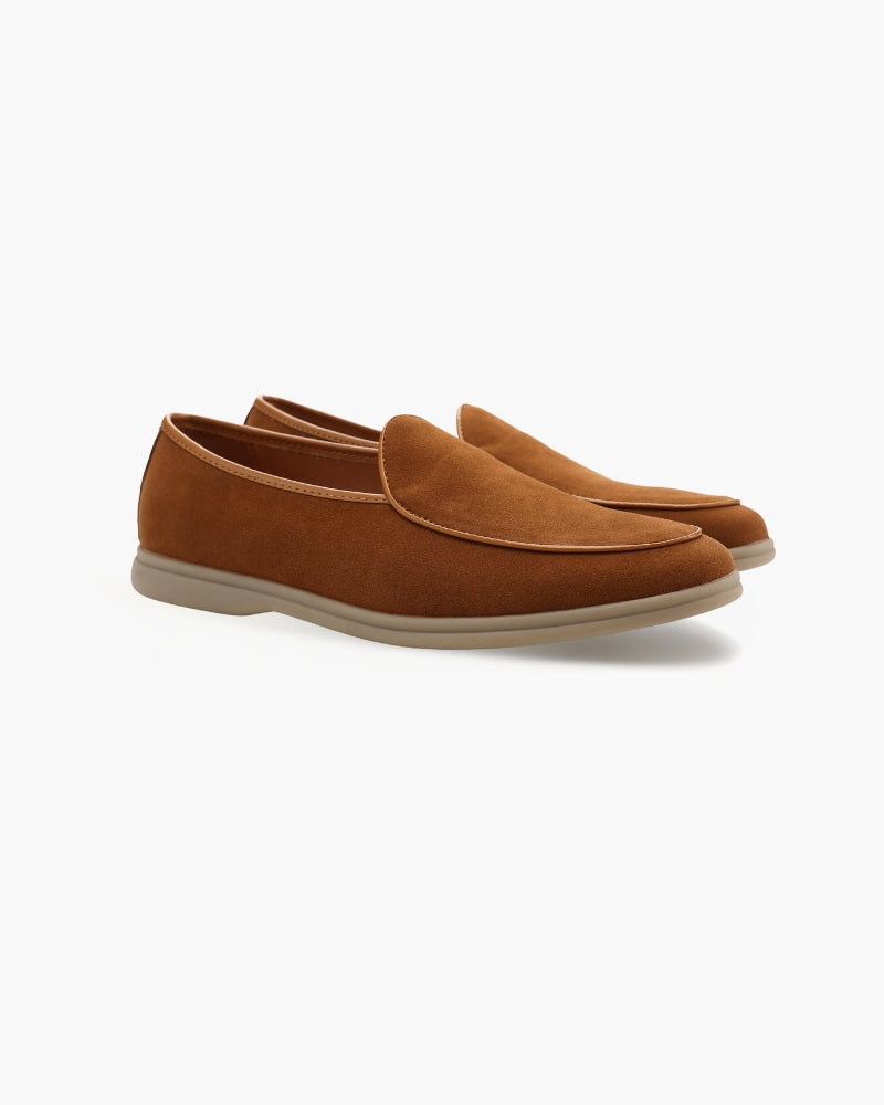 Orren Ottawa™ | The Stirling Loafer