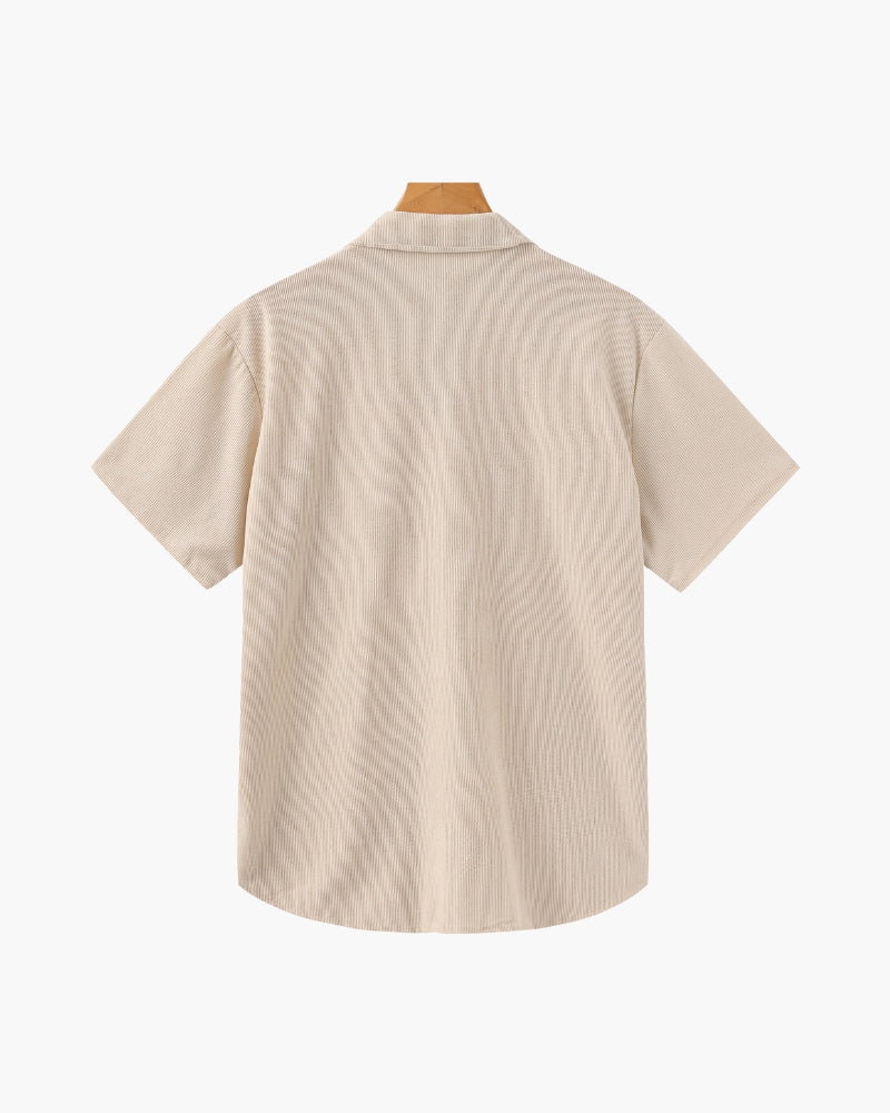 Orren Ottawa™ | The Riviera Velvet Cord Set