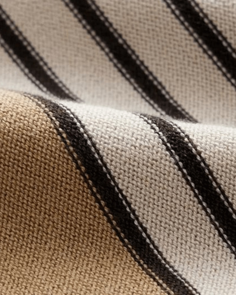 Orren Ottawa™ | The Monte Carlo Knit Polo