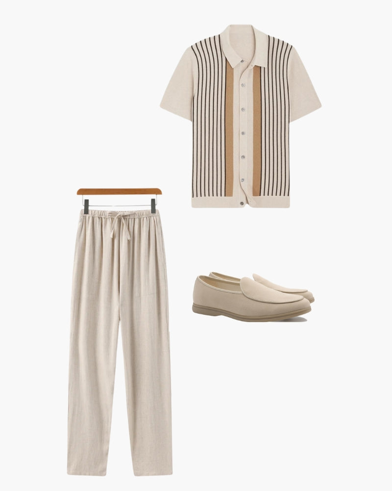 Orren Ottawa™ | Mediterranean Retreat Edit