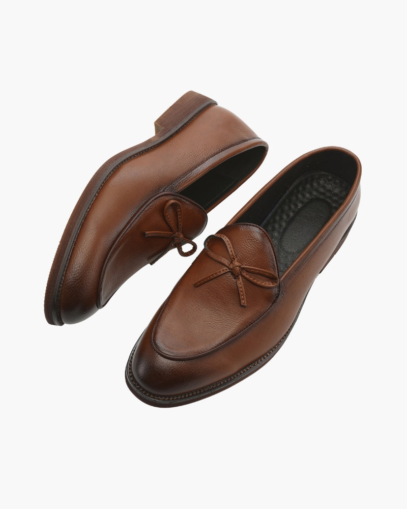 Orren Ottawa™ | Hampton Lace Loafer