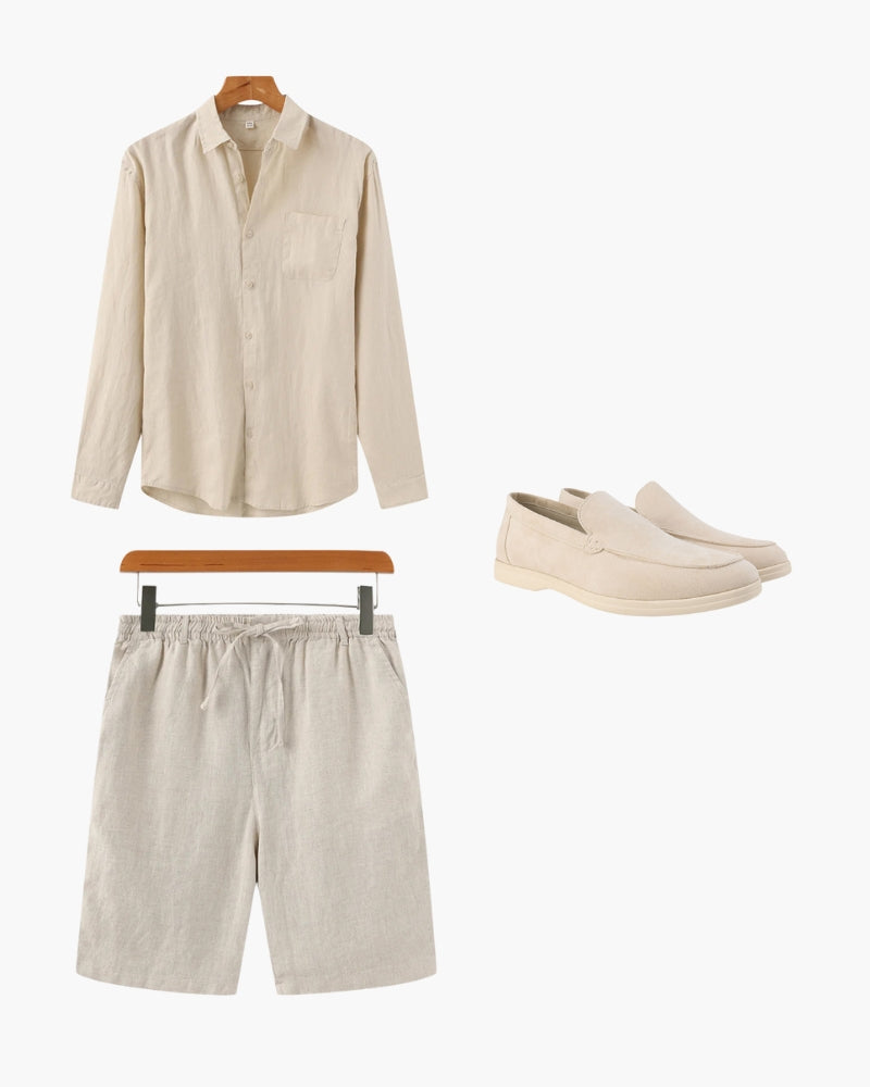 Orren Ottawa™ | The Tranquil Set