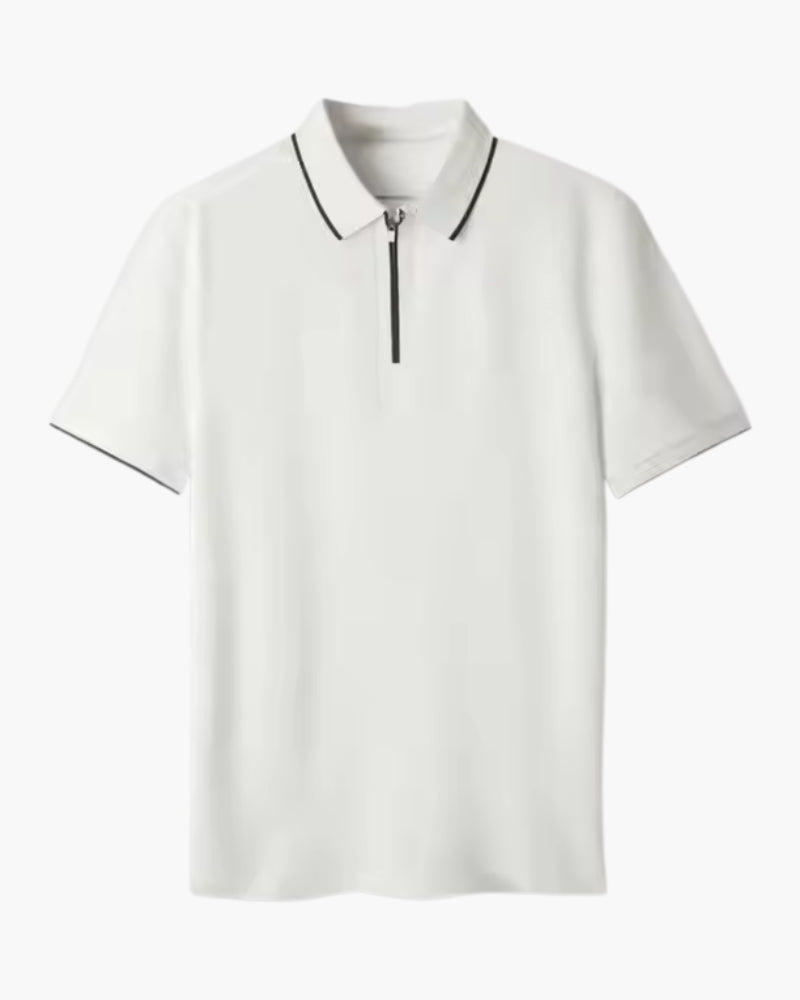 Orren Ottawa™ | Ridgeway Zip Polo
