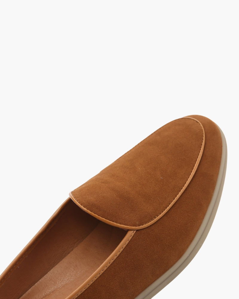 Orren Ottawa™ | The Stirling Loafer