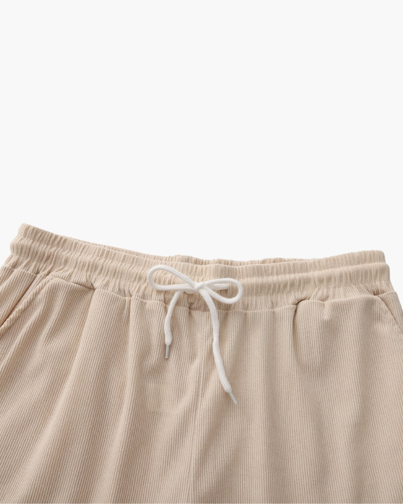 Orren Ottawa™ | The Riviera Velvet Cord Set