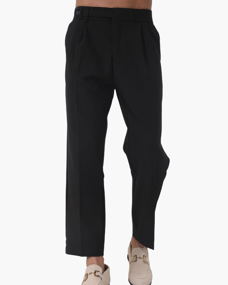 Orren Ottawa™ | Paris High Waist Pantalon