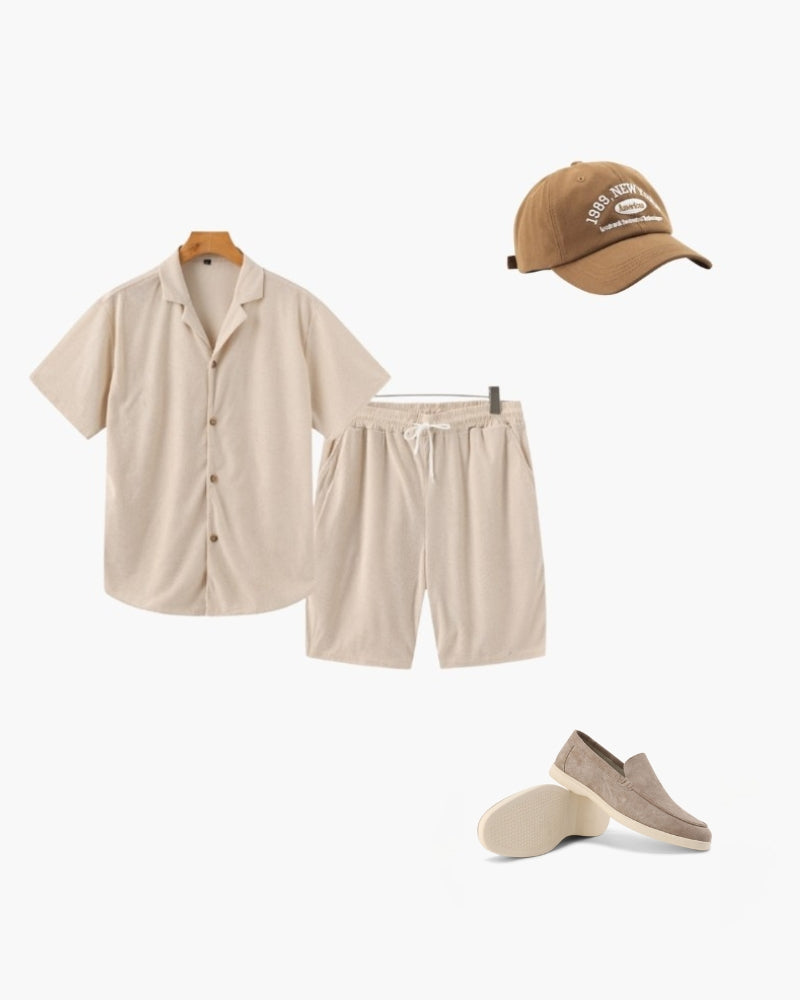 Orren Ottawa™ | Riviera Trio