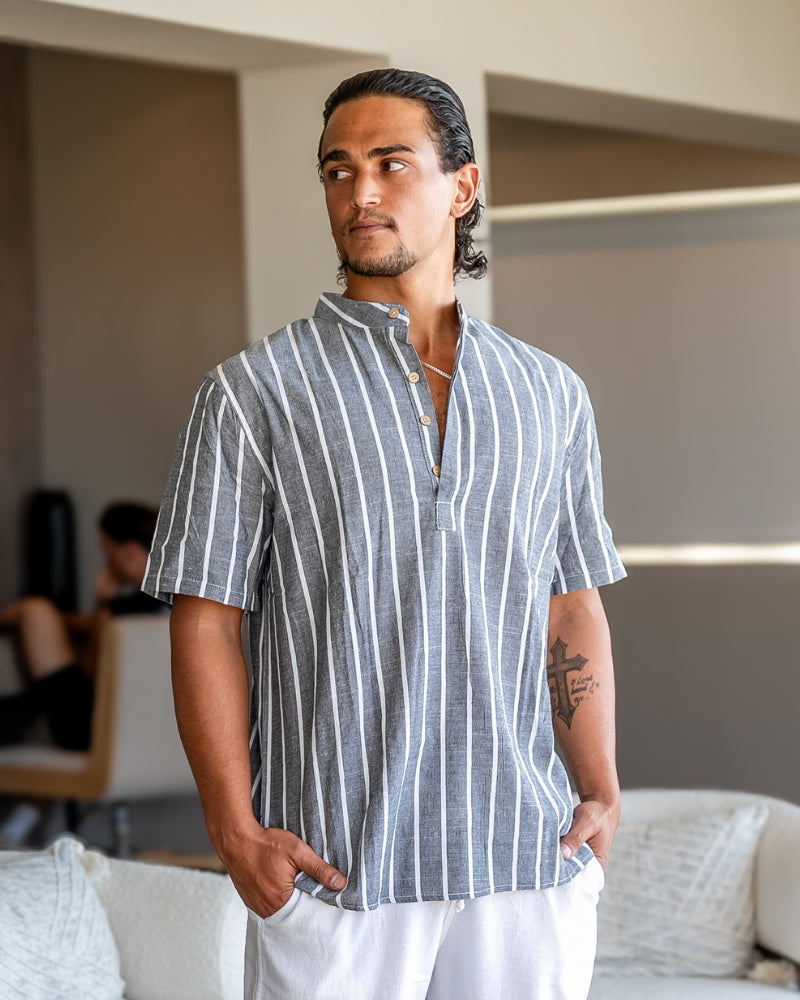 Orren Ottawa™ | Bari Sailor Polo