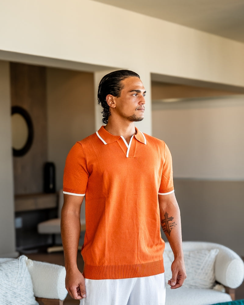 Orren Ottawa™ | Monaco Edge Polo
