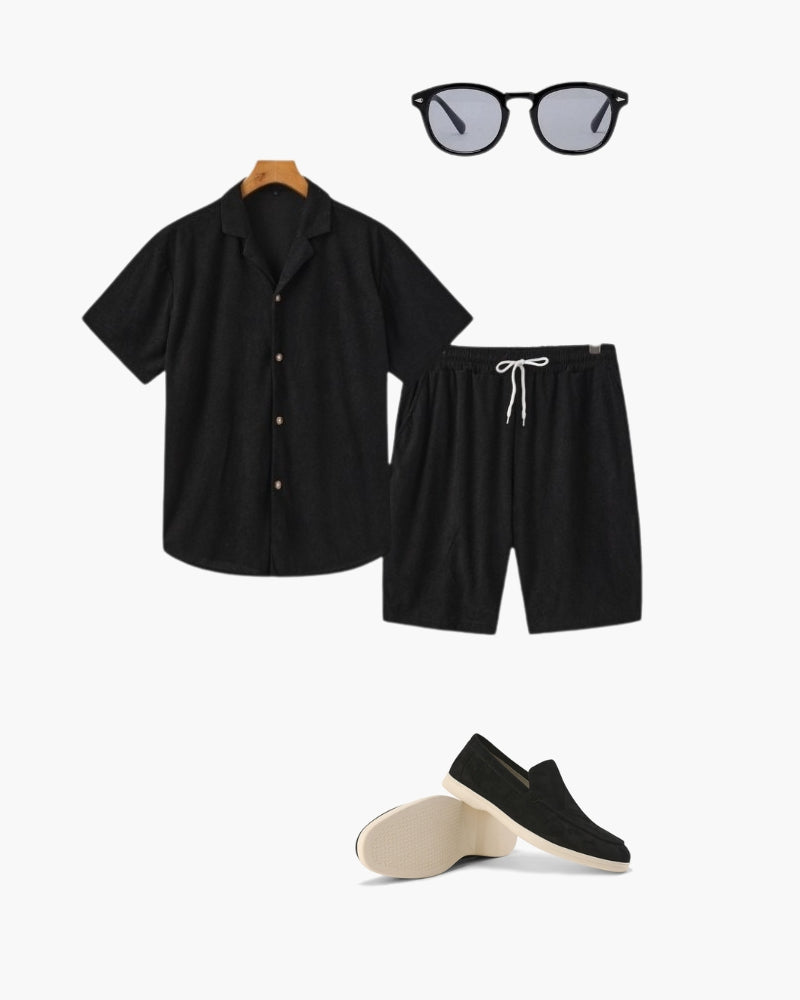 Orren Ottawa™ | The Avalon Black