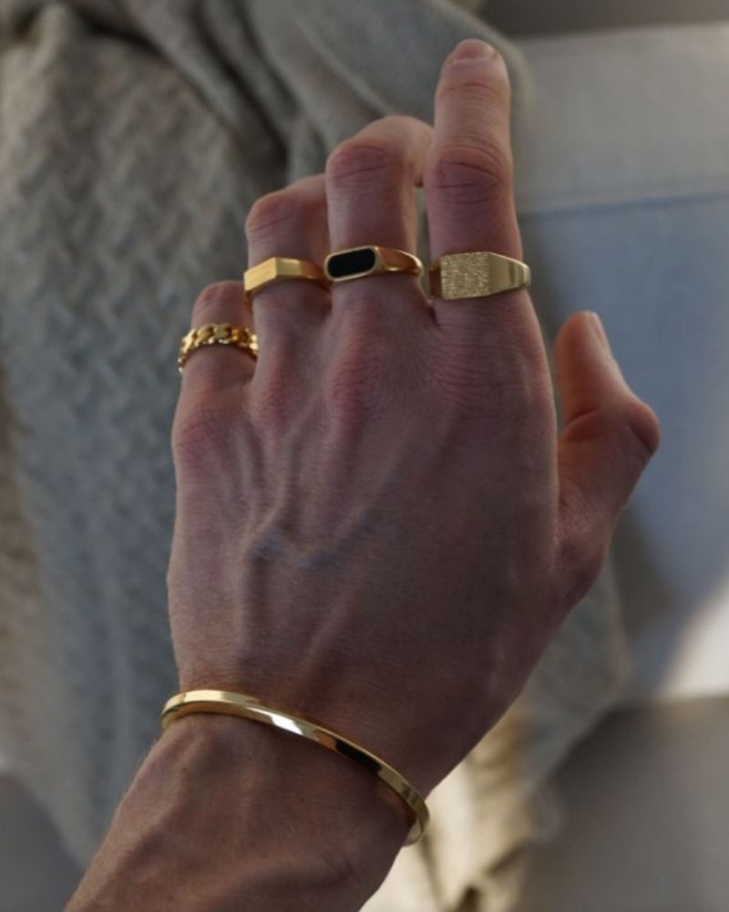 Orren Ottawa™ | Obsidian Band