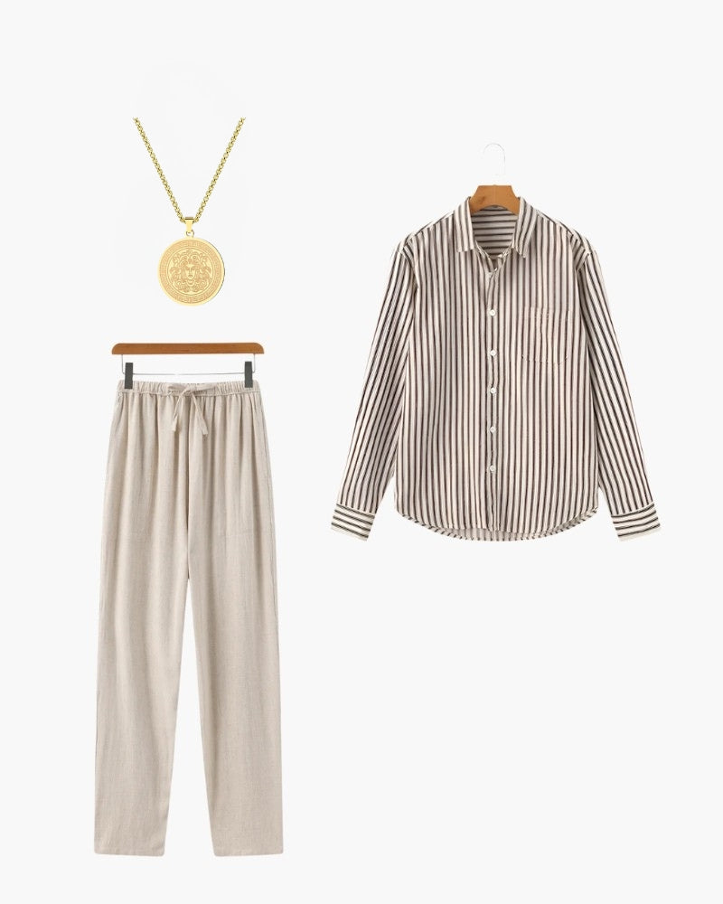 Orren Ottawa™ | The Style Formula