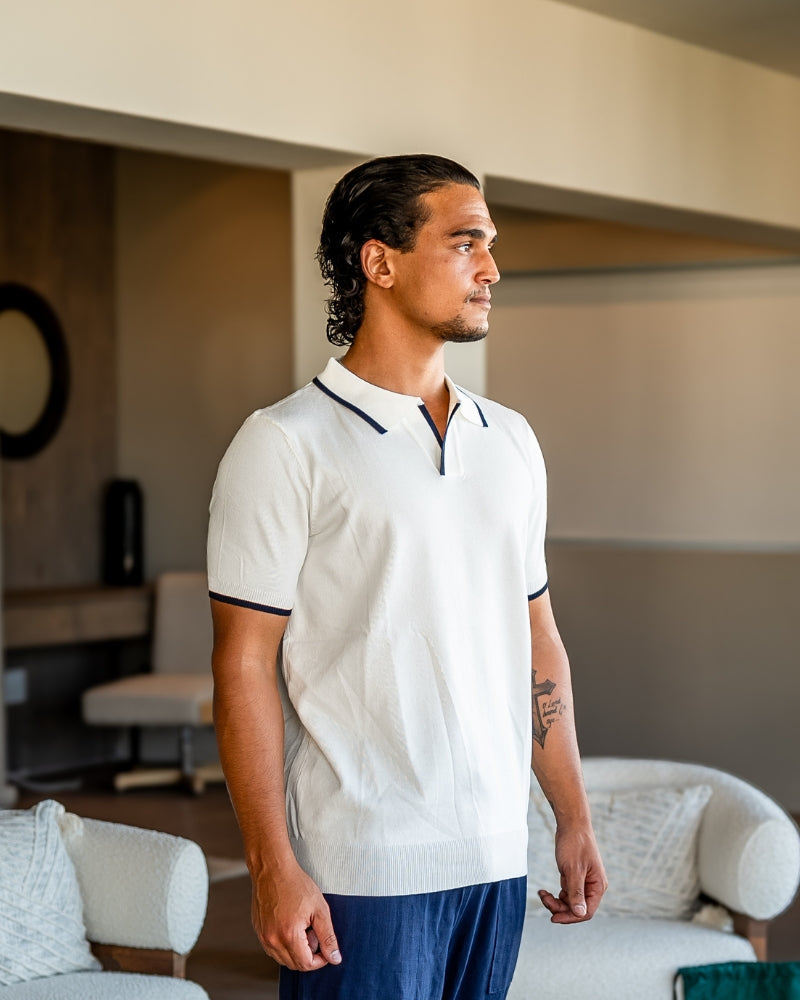 Orren Ottawa™ | Monaco Edge Polo