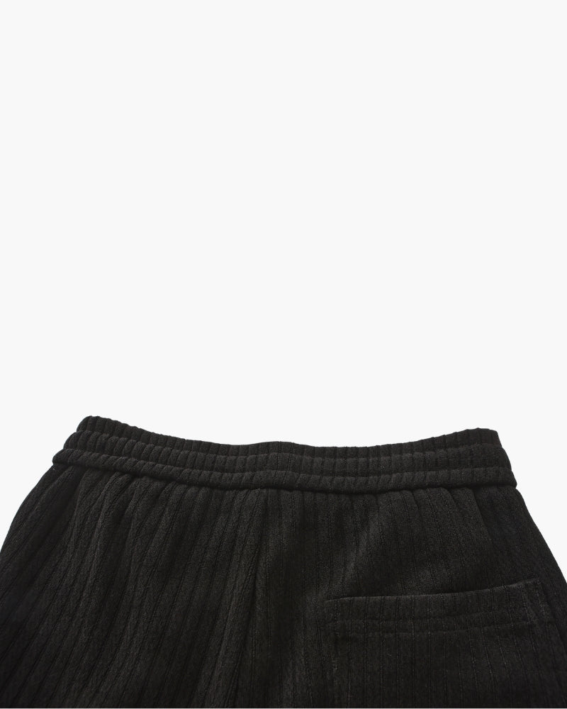 Orren Ottawa™ | Roman Velvet Pantalon