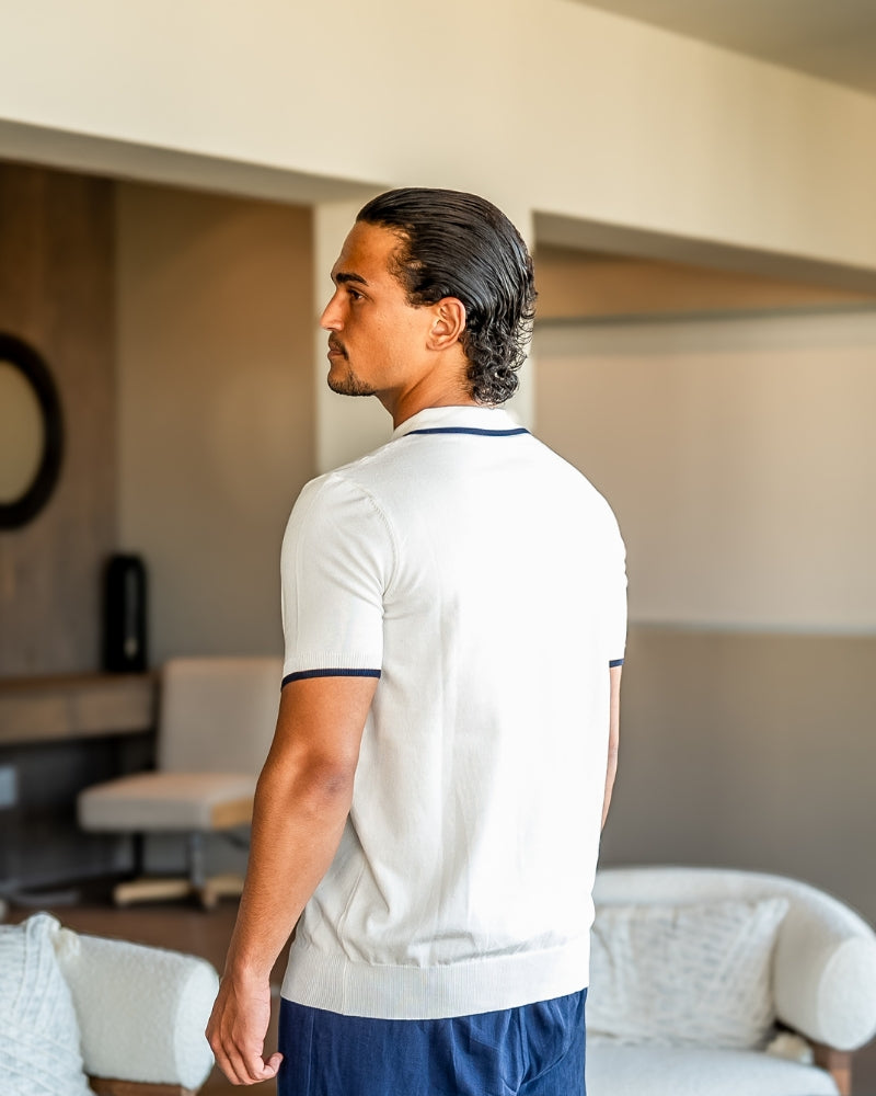 Orren Ottawa™ | Monaco Edge Polo