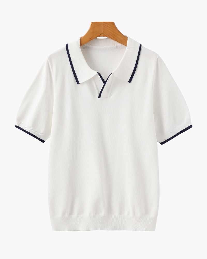 Orren Ottawa™ | Monaco Edge Polo