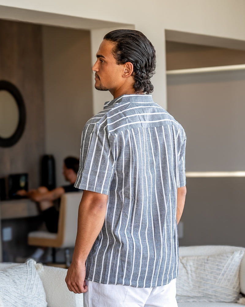 Orren Ottawa™ | Bari Sailor Polo