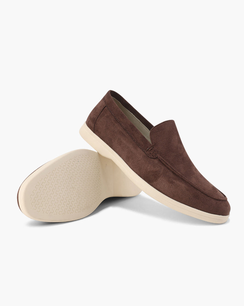 Orren Ottawa™ | Suede Loafers