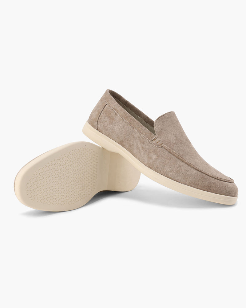 Orren Ottawa™ | Suede Loafers