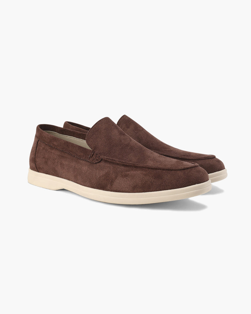Orren Ottawa™ | Suede Loafers