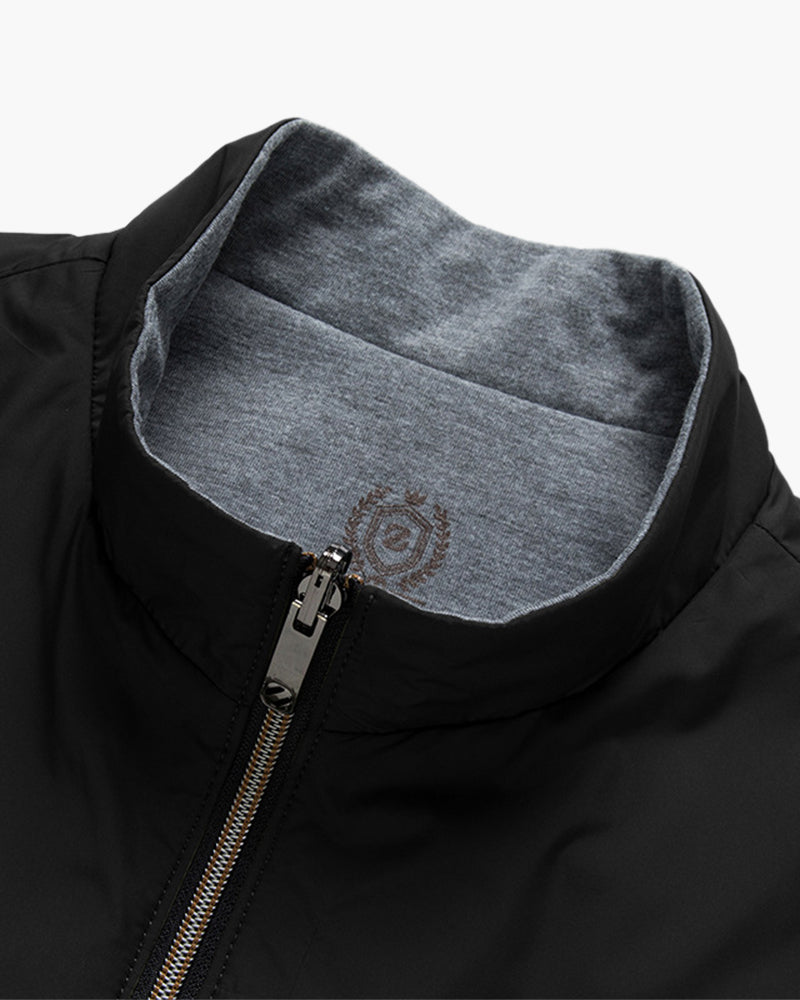 Orren Ottawa™ | Slim Cut Fleece Bodywarmer