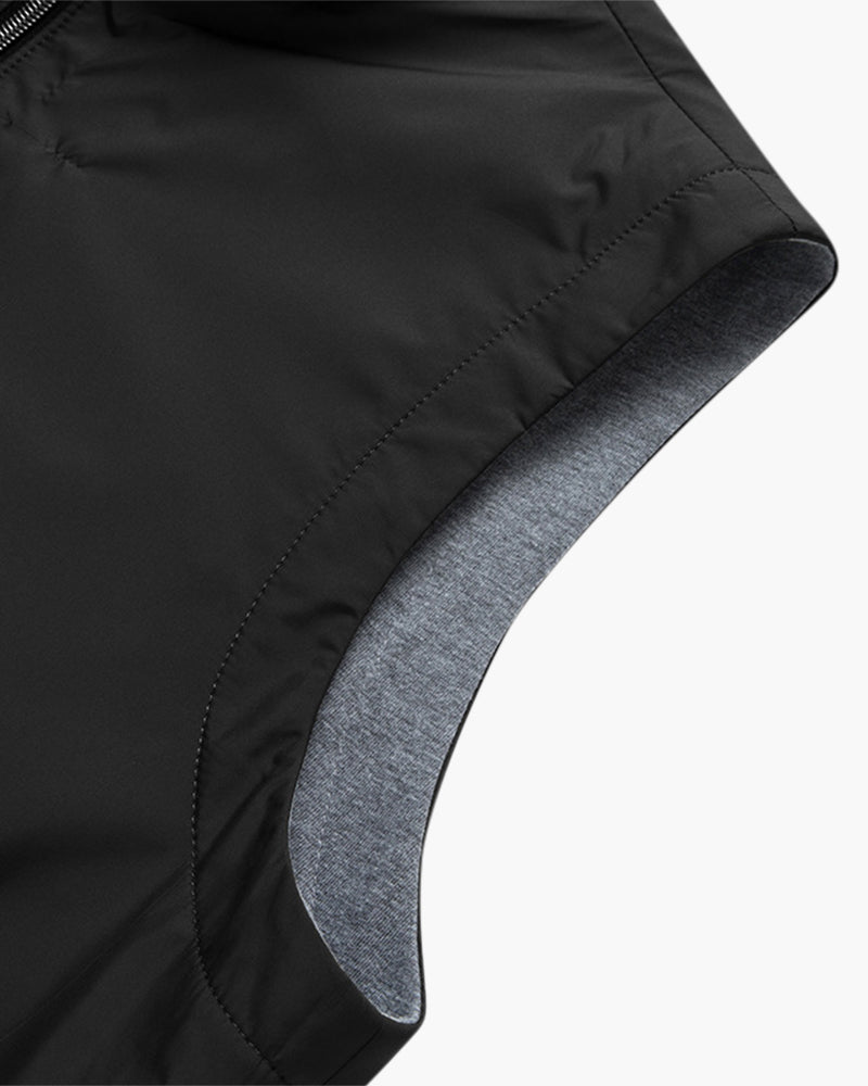 Orren Ottawa™ | Slim Cut Fleece Bodywarmer
