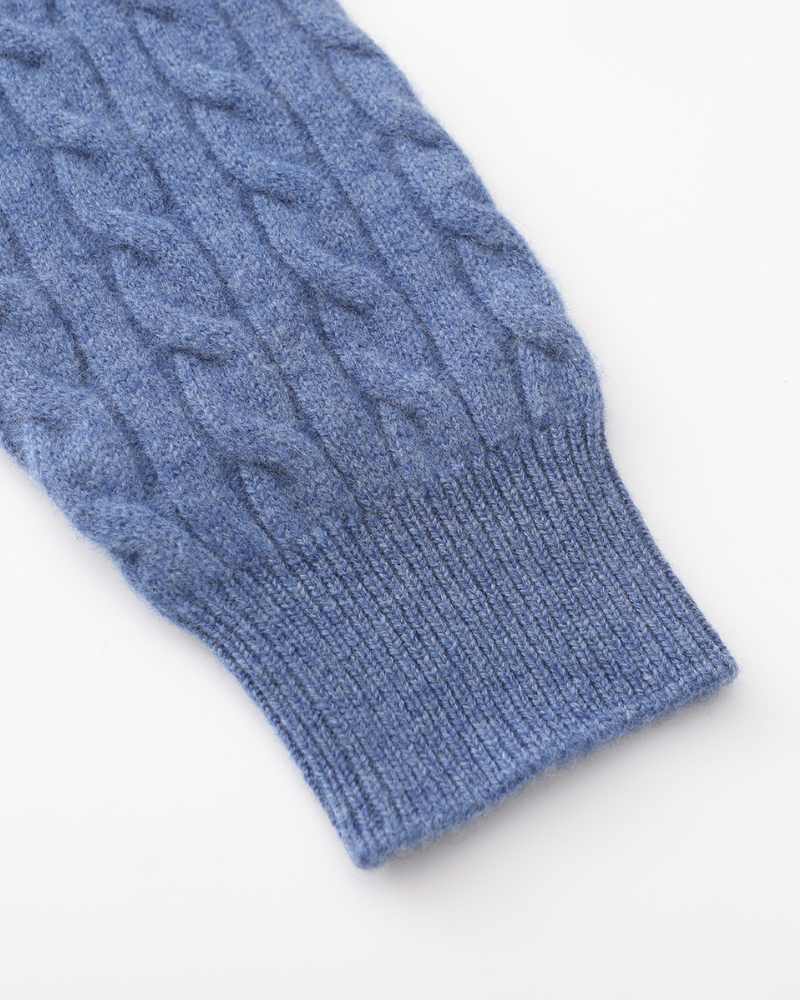 Orren Ottawa™ | Winter Look - Premium Blue